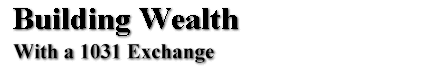About 1031 Exchanges and Professional Exchange Accoomodators LLC