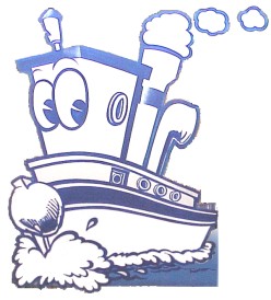 Picture of Tugboat