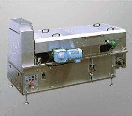 magnetic separator