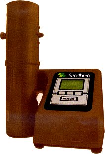 Seedburo digital moisture meter model 1200D