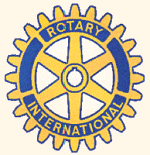 Rotary International Logo