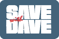 Save With Dave